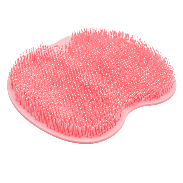 Foot & Back Scrubber Mat
