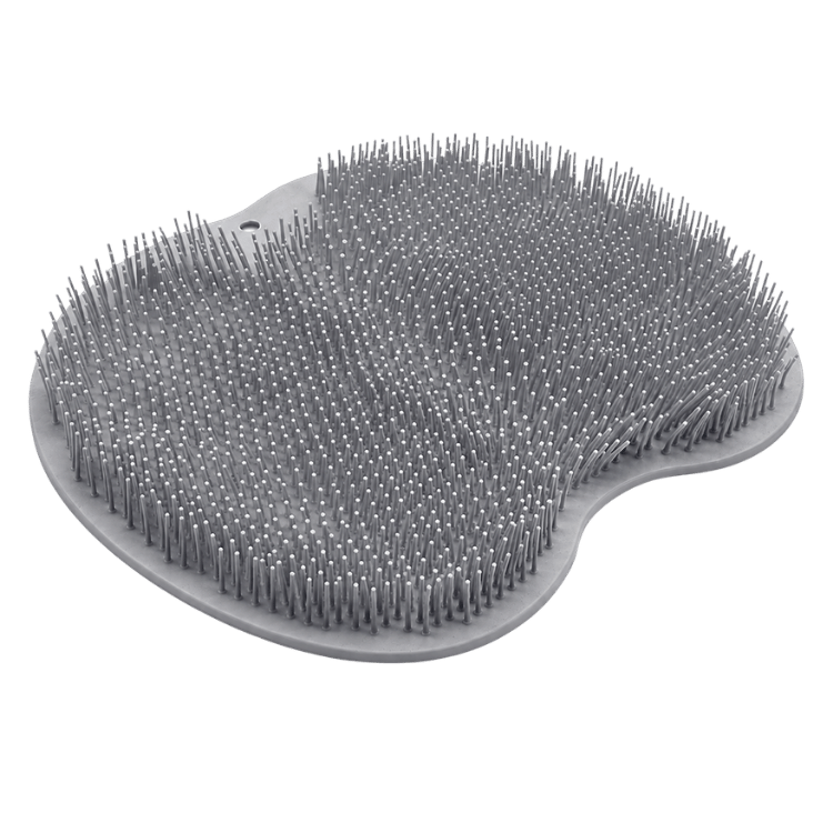 Foot & Back Scrubber Mat