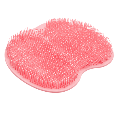 Foot & Back Scrubber Mat