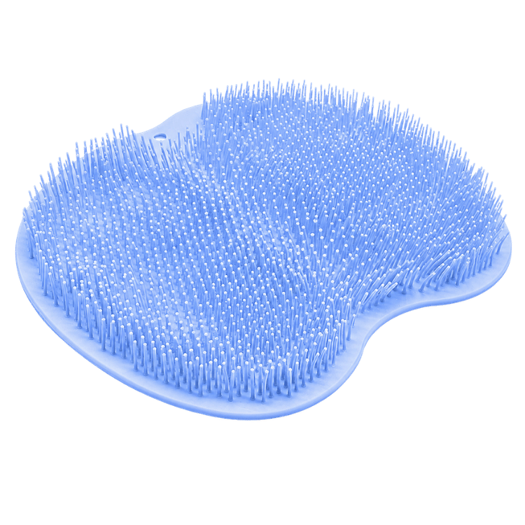Foot & Back Scrubber Mat