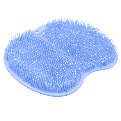 Foot & Back Scrubber Mat