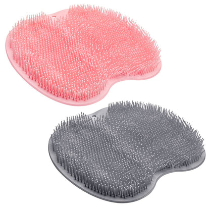 Foot & Back Scrubber Mat