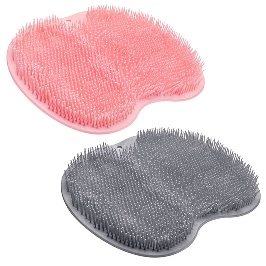 Foot & Back Scrubber Mat